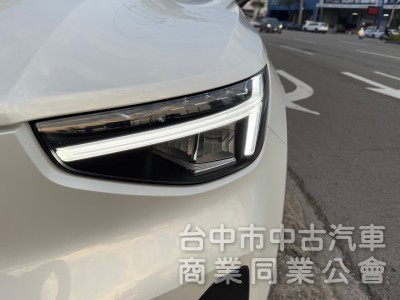 2022 XC40 T2 跑五萬多公里