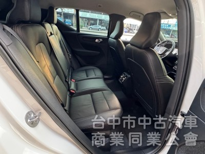 2022 XC40 T2 跑五萬多公里