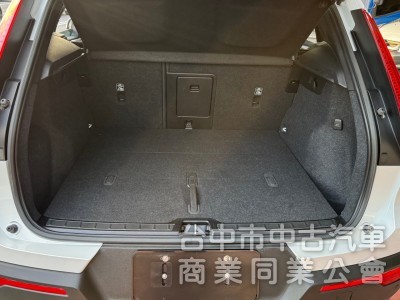 2022 XC40 T2 跑五萬多公里