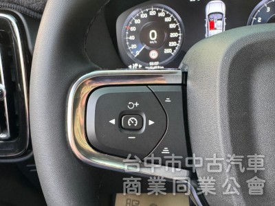 2022 XC40 T2 跑五萬多公里