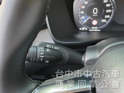 2022 XC40 T2 跑五萬多公里