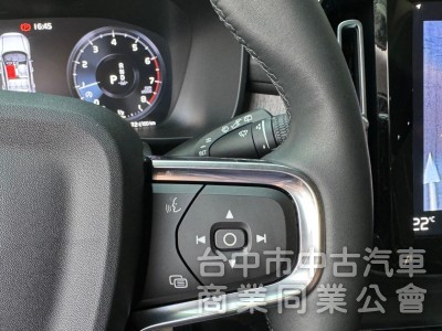 2022 XC40 T2 跑五萬多公里