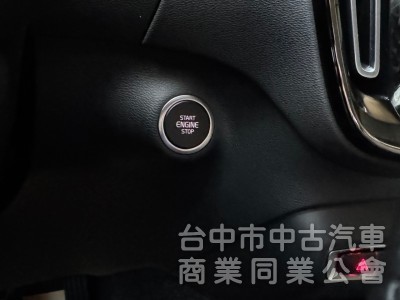 2022 XC40 T2 跑五萬多公里