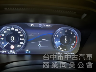 2022 XC40 T2 跑五萬多公里