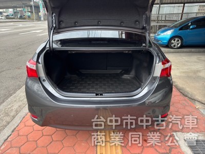 2016 Altis 1.8 S+ 跑三萬公里