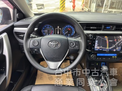 2016 Altis 1.8 S+ 跑三萬公里