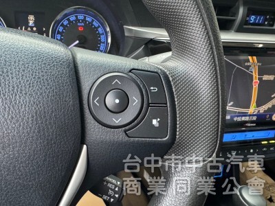 2016 Altis 1.8 S+ 跑三萬公里