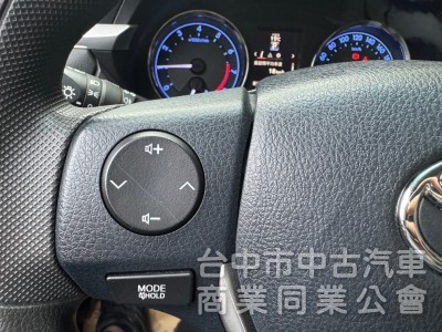 2016 Altis 1.8 S+ 跑三萬公里