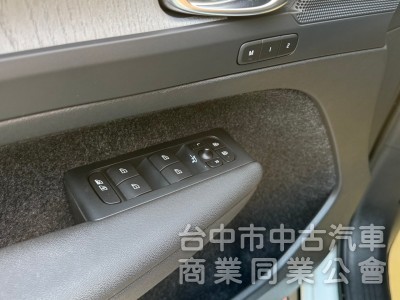 2022 XC40 T2 跑五萬 保養完成