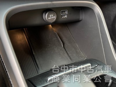 2022 XC40 T2 跑五萬 保養完成