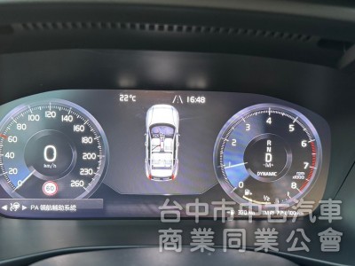 2022 XC40 T2 跑五萬 保養完成