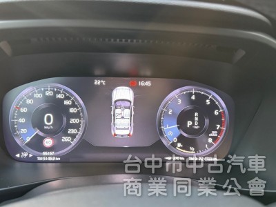 2022 XC40 T2 跑五萬 保養完成