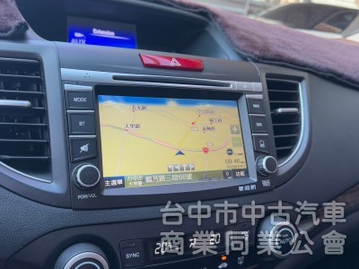 2014 CRV 2.4 VTi-S 跑八萬公里