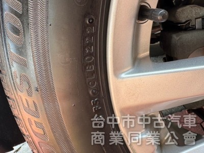 2019 X-Trail 2.0 經典 跑十三萬