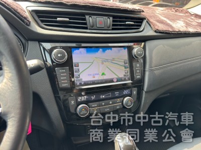 2019 X-Trail 2.0 經典 跑十三萬