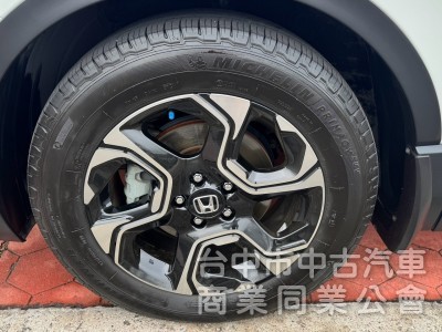 2019 CRV 1.5 VTi-S 跑八萬 原鈑件