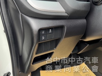 2019 CRV 1.5 VTi-S 跑八萬 原鈑件