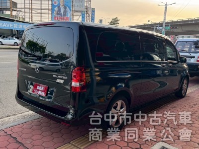 2016 Vito 跑十三萬多公里