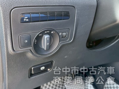 2016 Vito 跑十三萬多公里