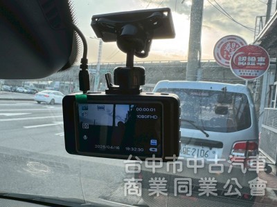 2016 Vito 跑十三萬多公里