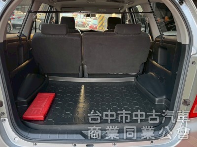 2015 Innova 2.0E 跑十萬 原廠保養