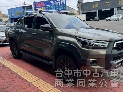 2022/23領 海力士貨車 跑一萬多公里