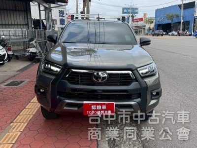 2022/23領 海力士貨車 跑一萬多公里
