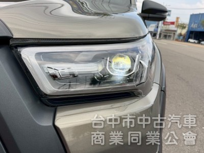 2022/23領 海力士貨車 跑一萬多公里