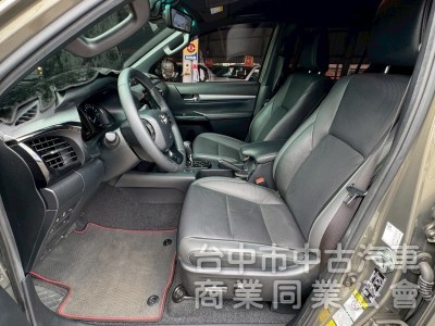 2022/23領 海力士貨車 跑一萬多公里