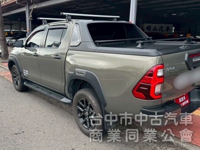 2022/23領 海力士貨車 跑一萬多公里