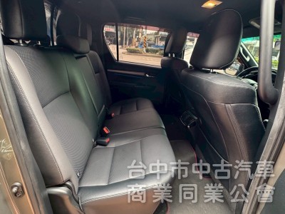 2022/23領 海力士貨車 跑一萬多公里