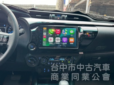 2022/23領 海力士貨車 跑一萬多公里