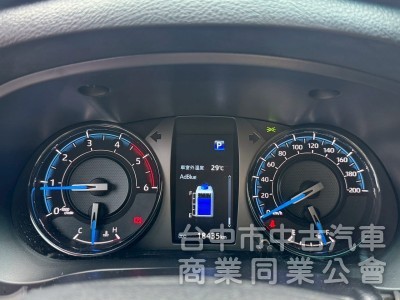 2022/23領 海力士貨車 跑一萬多公里