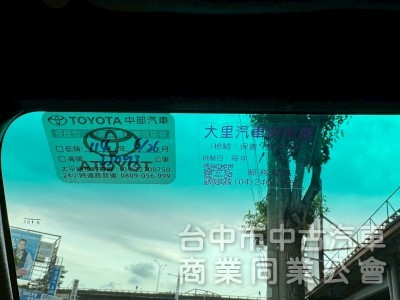 2022/23領 海力士貨車 跑一萬多公里