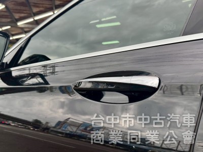 2018 E250 AMG 跑十二萬