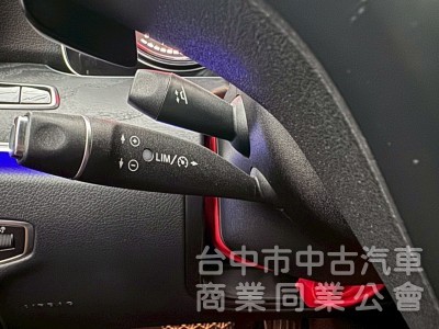 2018 E250 AMG 跑十二萬