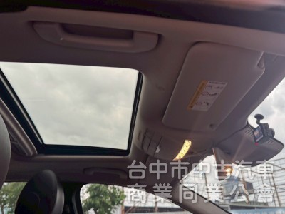 2018 E250 AMG 跑十二萬