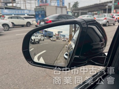 2018 E250 AMG 跑十二萬