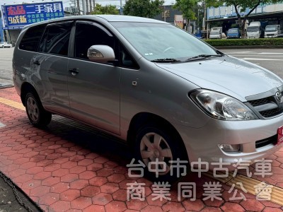 2015 innova 2.0 跑20萬多公里
