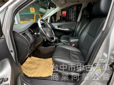 2015 innova 2.0 跑20萬多公里