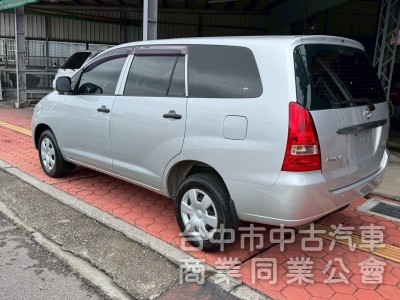 2015 innova 2.0 跑20萬多公里