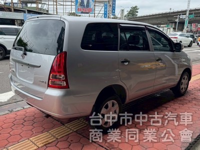 2015 innova 2.0 跑20萬多公里