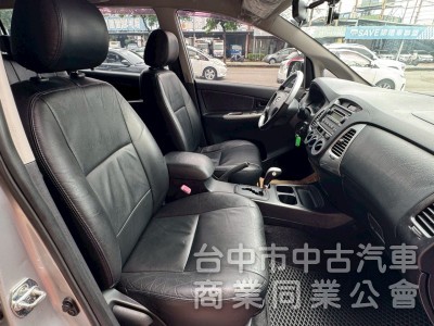 2015 innova 2.0 跑20萬多公里
