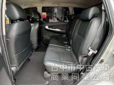2015 innova 2.0 跑20萬多公里
