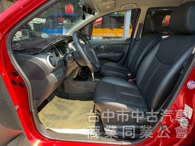 2014 Livina 1.6 跑七萬多