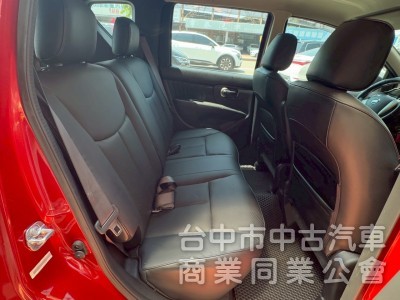 2014 Livina 1.6 跑七萬多