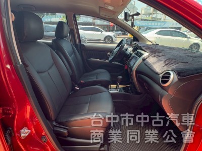 2014 Livina 1.6 跑七萬多