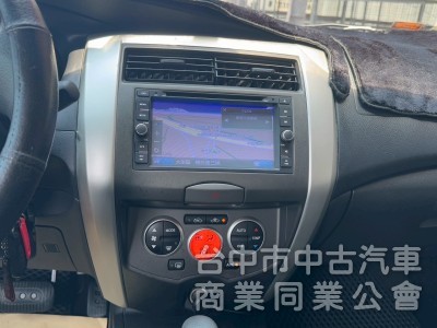 2014 Livina 1.6 跑七萬多