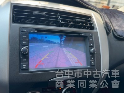 2014 Livina 1.6 跑七萬多