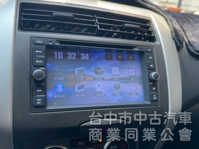 2014 Livina 1.6 跑七萬多